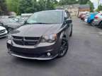 2018 Dodge Grand Caravan Passenger for sale