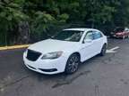 2014 Chrysler 200 for sale