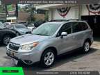 2015 Subaru Forester for sale
