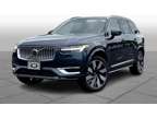 2025NewVolvoNewXC90 Plug-In HybridNewT8 AWD 6-Seater