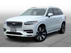 2025NewVolvoNewXC90 Plug-In HybridNewT8 AWD 6-Seater
