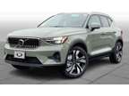 2025NewVolvoNewXC40NewB5 AWD