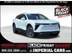 2024NewChevroletNewBlazer EVNew4dr