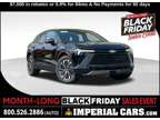 2024NewChevroletNewBlazer EVNew4dr