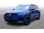 2025NewAcuraNewMDXNewSH-AWD