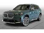 2024NewBMWNewX1NewSports Activity Vehicle