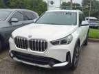 2024NewBMWNewX1NewSports Activity Vehicle