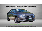used 2024 Nissan Versa SV 4dr Sedan