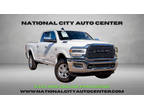 used 2022 Ram 2500 Laramie 4x4 4dr Crew Cab 6.3 ft. SB Pickup