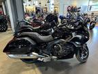 2024 BMW K 1600 B Black Storm Metallic Motorcycle for Sale