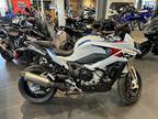 2024 BMW S 1000 XR Light white/M Motorsport Motorcycle for Sale