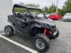 2024 CFMOTO ZFORCE 950 SPORT G2 EPS Motorcycle for Sale