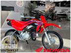 2024 Honda CRF110F Motorcycle for Sale
