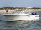 2025 Grady-White Freedom 255 Boat for Sale
