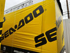 2022 Sea-Doo Spark Trixx 3up iBR