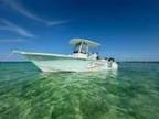 2017 Sea Hunt 25 Gamefish Naples, FL