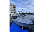 2007 Mako 284 Miami Florida 64900