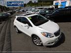 2015 Buick Encore Premium