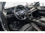 2021 Cadillac XT6 Sport AWD Navigation Panoramic Sunroof Heated and Cooled Seats