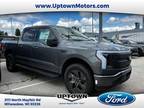2024 Ford F-150, 16 miles