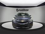 2013 Chevrolet Malibu LT