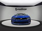 2020 Chevrolet Camaro 1LT