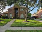 9407 Sundance Drive Pearland Texas 77584