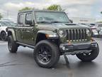 2022 Jeep, 52K miles