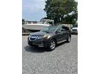 Used 2010 Acura MDX for sale.