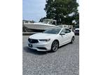Used 2019 Acura TLX for sale.