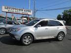 Used 2009 Acura MDX for sale.