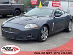 Used 2007 Jaguar XK for sale.