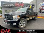 Used 2011 Ram 1500 for sale.
