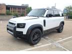 2022 Land Rover Defender X-Dynamic HSE