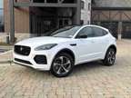 2024 Jaguar E-PACE R-Dynamic SE