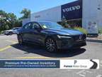 2021 Volvo S60 Momentum