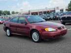 2000 Pontiac Grand Am SE1