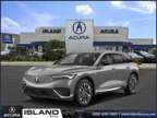 2024 Acura ZDX w/A-Spec Package