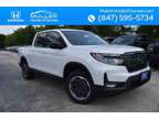 2024 Honda Ridgeline Sport+