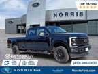 2024 Ford Super Duty F-250 SRW LARIAT