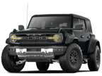 2024 Ford Bronco Convertible Raptor