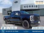 2024 Ford Super Duty F-350 SRW LARIAT