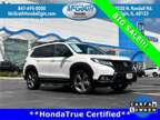 2019 Honda Passport Elite