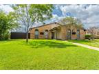 4505 Las Hadas Mesquite Texas 75150