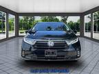 $28,995 2021 Honda Odyssey with 50,553 miles!
