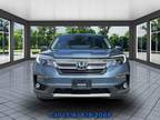$19,990 2020 Honda Pilot with 33,137 miles!
