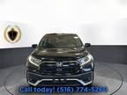 $19,800 2021 Honda CR-V with 43,692 miles!