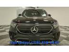 2023 Mercedes-Benz EQB-Class with 6,484 miles!