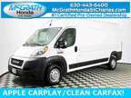 2022 Ram ProMaster Cargo Van High Roof