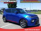 $12,477 2020 Kia Soul with 107,500 miles!